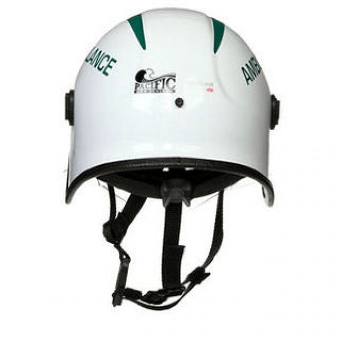 thousand island helmet